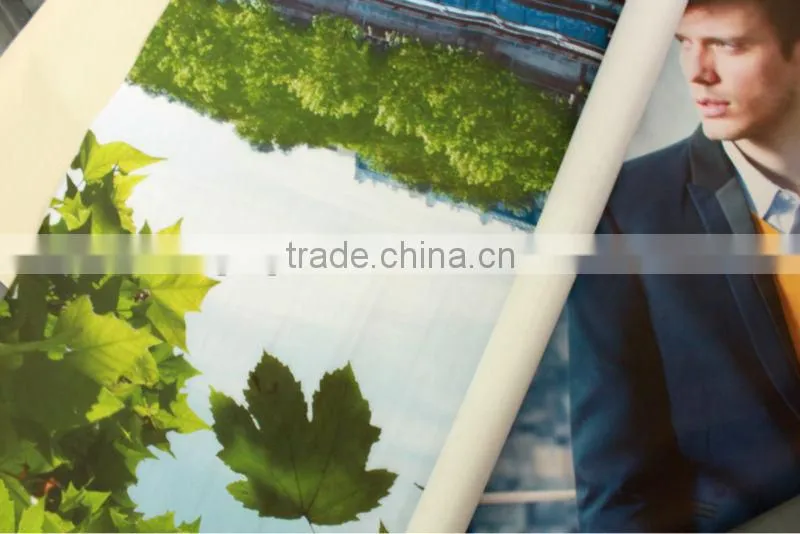 waterproof photo thin glossy inkjet paper