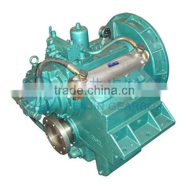 qualified Marine gearbox model 300 series