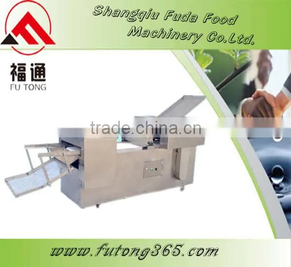Customized Flour Tortilla Making Maker Machine Automatic