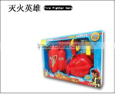 pretend play children game police toy set
