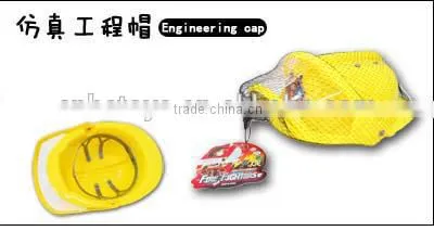 safety and fantastic toy police helmet