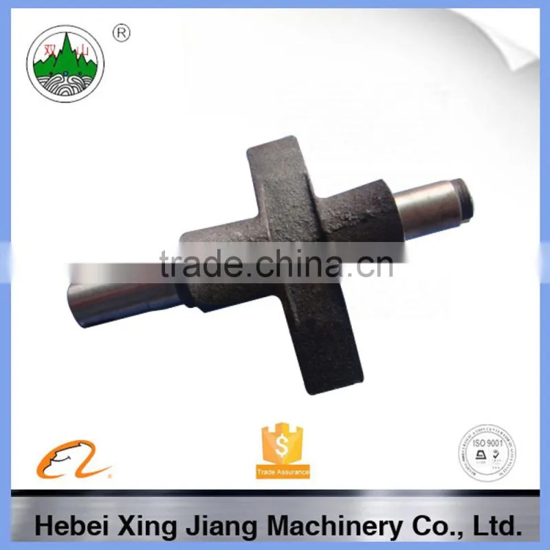 Cast iron Balancer Shaft Assembly for diesel engine
