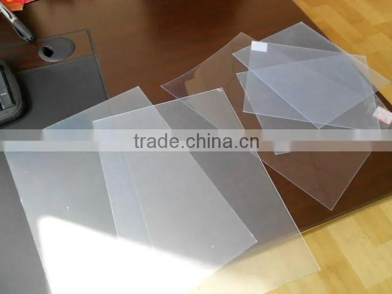 PS sheet polystyrene sheet