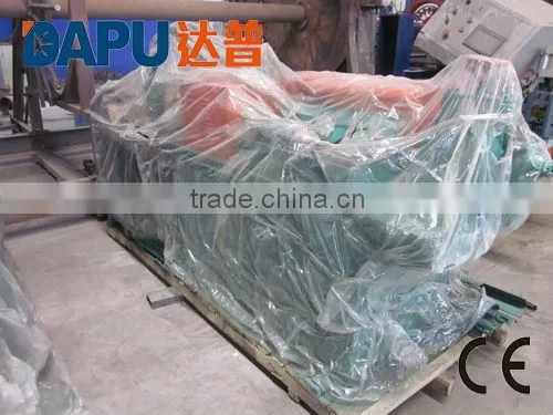 China wire straightening and cutting machine