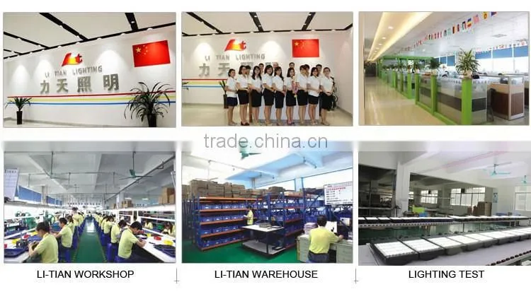 2016 popular 60w led wall pack light UL CUL approved with 5 years warranty