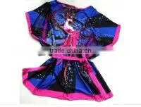 stretch swimwear fabric