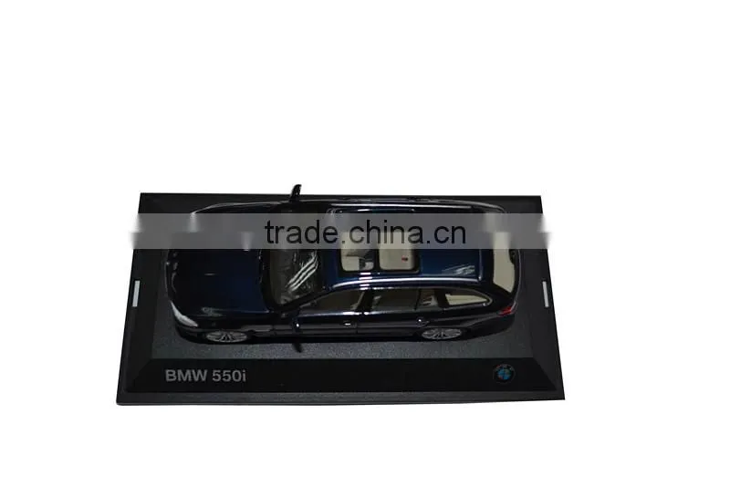 1/43 Diecast collectible car models