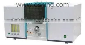 DSHX-900 Spectrometry