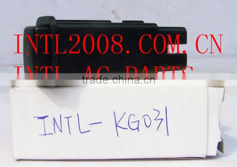 Air-activation switch Toyota corolla auto ac a/c Air conditioner conditioning switch Toyota Corolla A/C Switches