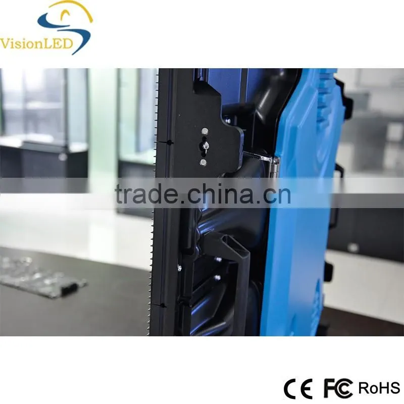 P8 Outdoor Rental LED Video Wall