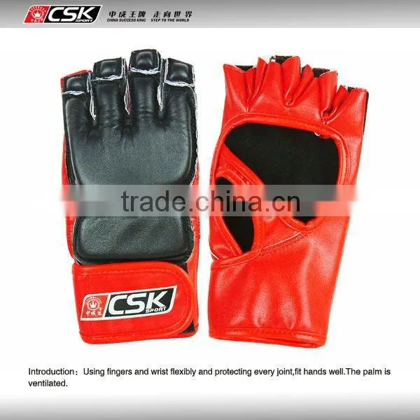 Fighting Gloves Martial Arts Boxing Gloves
