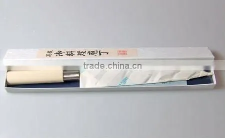 Japanese Sashimi Knives Issei Yanagiba