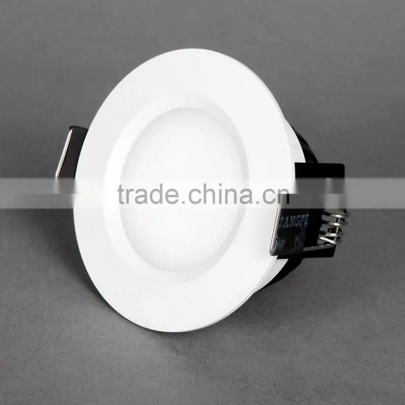 NEW SHAPE HIGH POWER LED SPOT LIGHT 5W