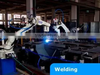 Zhejiang Grimax Technology Co., Ltd. company overview - view 1
