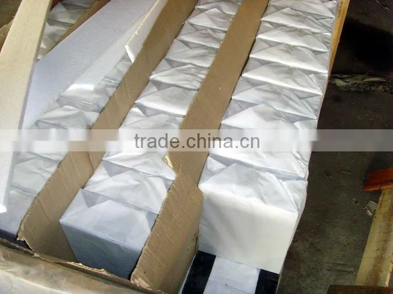 6mm Silver safety mirror,bevelled mirror with CE&ISO9001