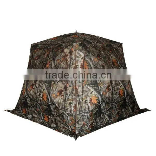 FB413K Pop Up Folding Hide Hunting Blinds
