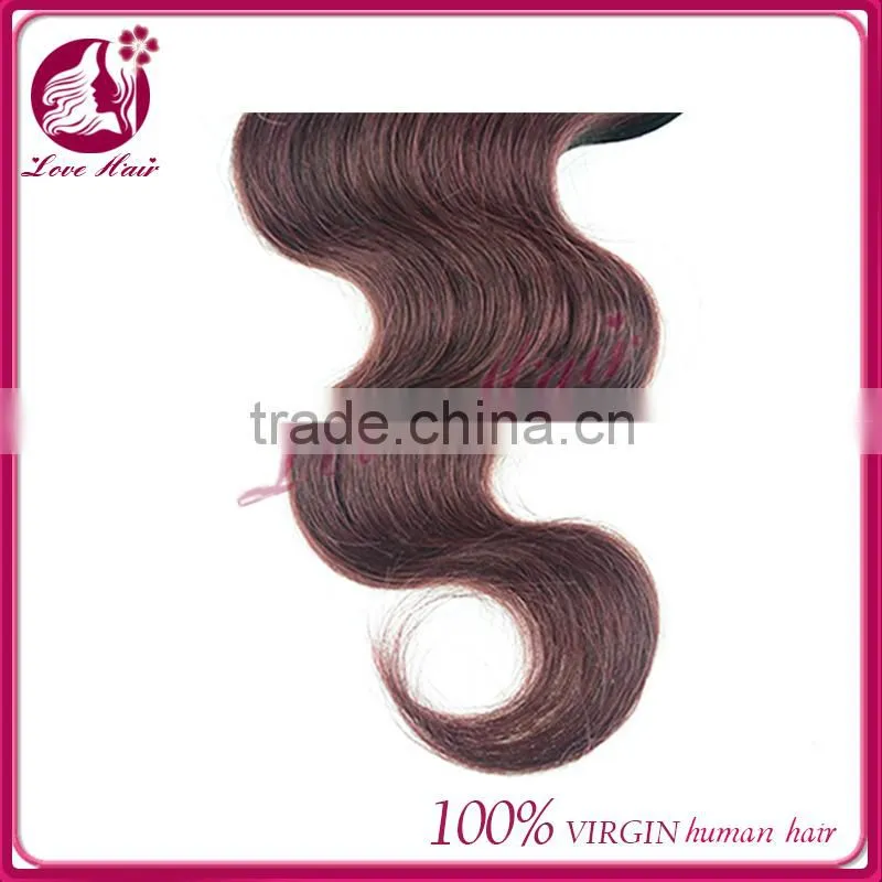 Wholesale Human Hair Body Wave Lace Full closure braziian virgin hair top closure Body Wave