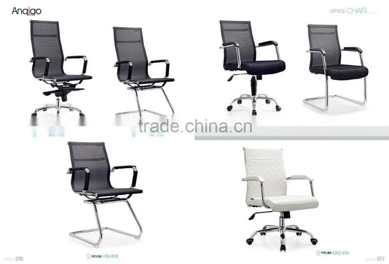 massage chair recliner chair adjustable height modern pu chair