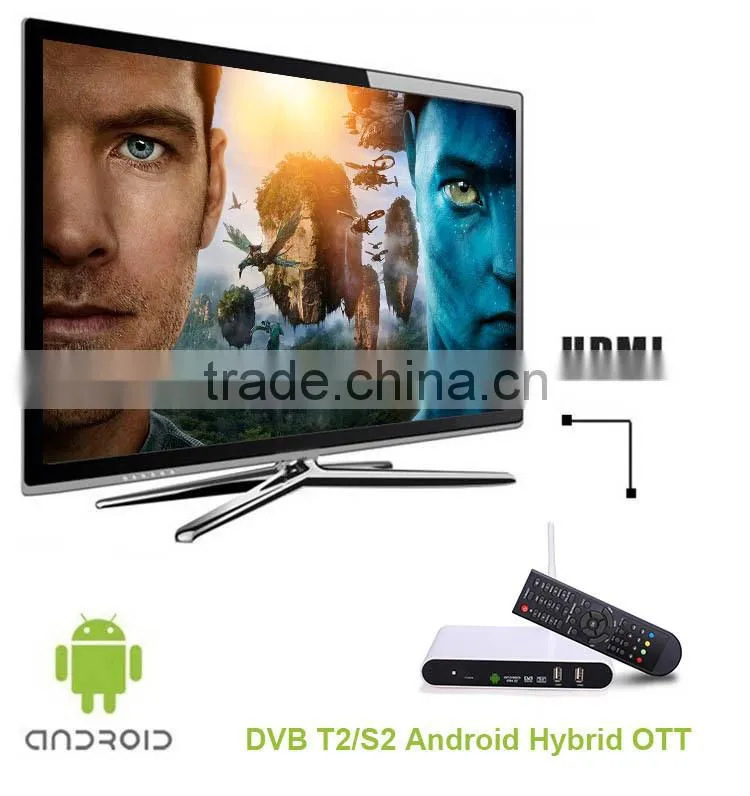 AML8726-MX digital tv receiver tv dvb t2