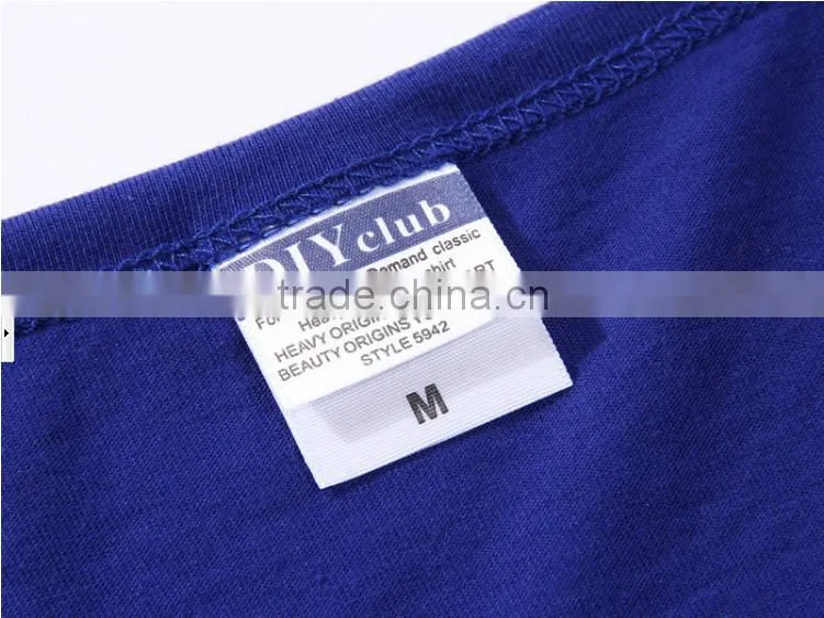 Wholesale Price Printed Men Cheap T Shirt