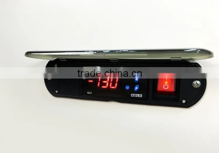 TBK LCD Freezer Separator Machine Professional LCD Repairing Machine Working Temperature -130-150 Degree