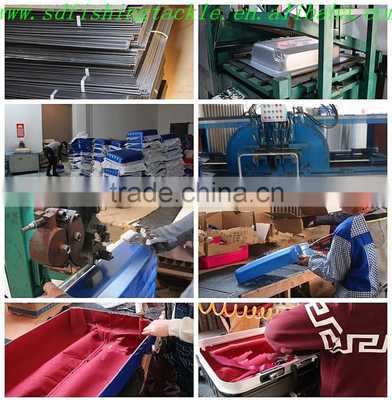 travel trolley luggage bag, neylon trolly case