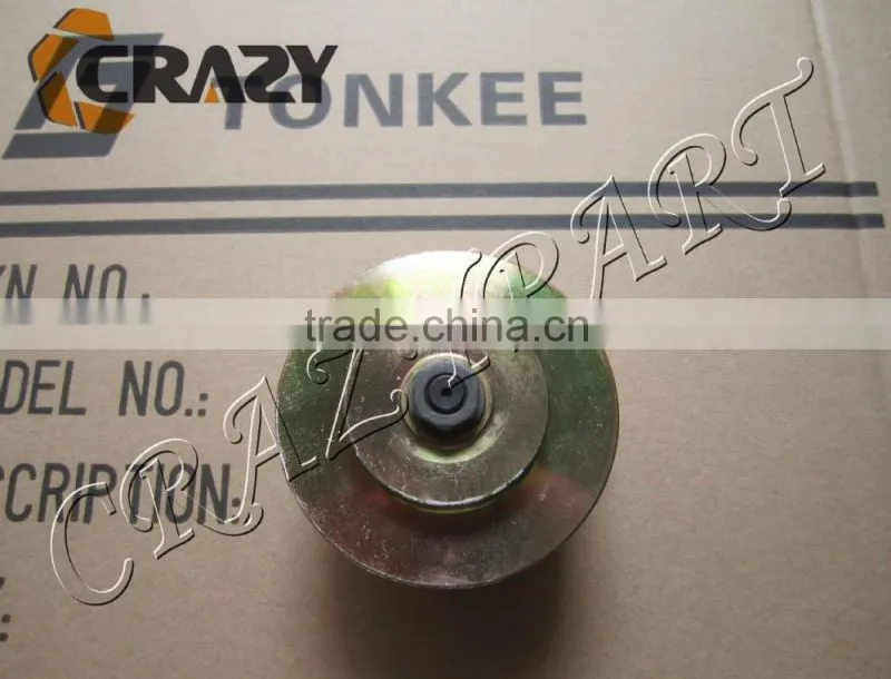 Volvo 20450894 fuel pump for EC210 & EC290, excavator spare parts ,Deutz 02112675