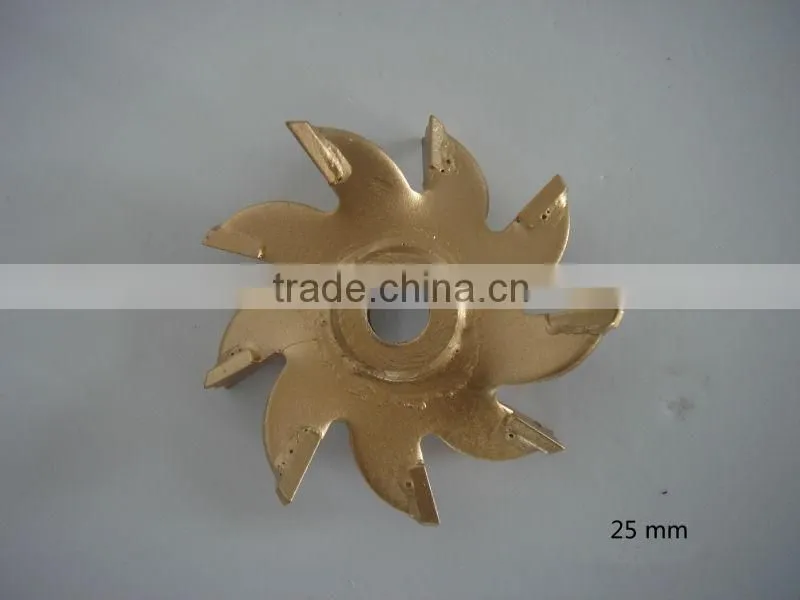 brick wall cutting tools (ZIR-YF-3580)
