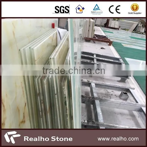 onyx glass composite tiles for wall