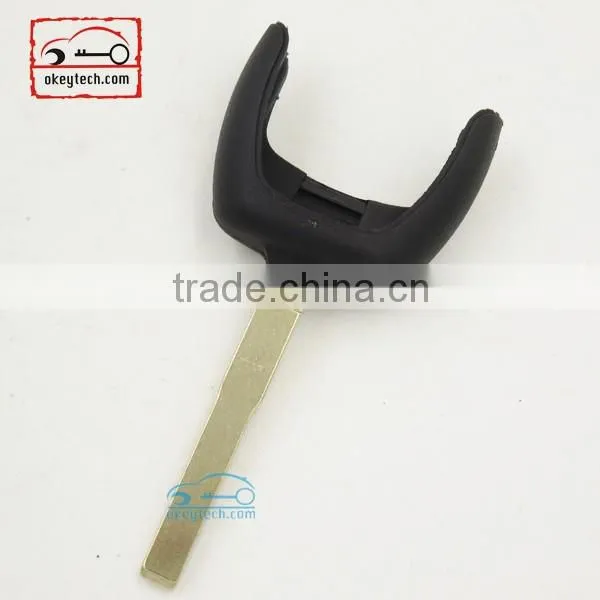 Hot Sale Ford focus remote key shell head for Ford focus remote key case