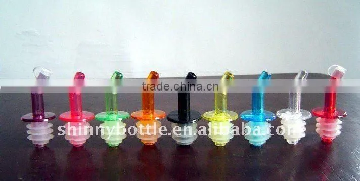 bottle stopper