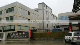 Guangdong Fresh Filter Co., Ltd. company overview - view 1