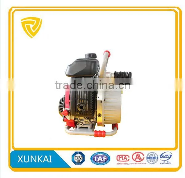 Emergency Fire Rescue Tool Mirco Single Output Hydraulic Pump