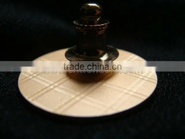 High quality die cast metal badge emblem lapel pin