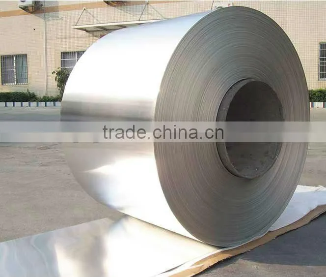 aluminum foil