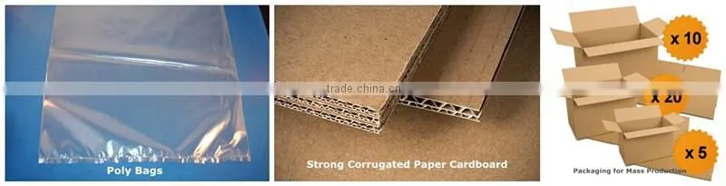 Economic 3-Tier Mesh Desk Organizer for Office and School