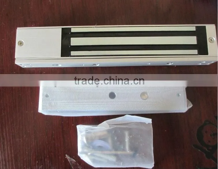 280kg/600Lbs Door Magnetic Lock for acccess control