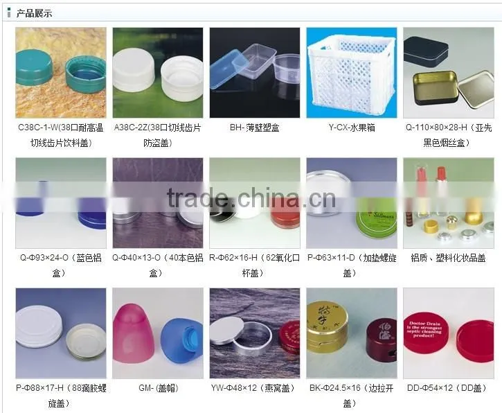 screw cap