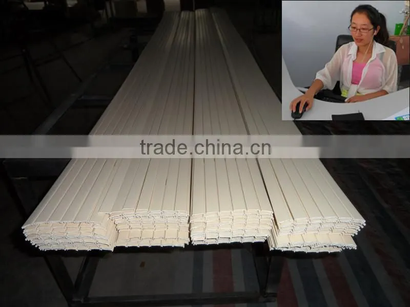 2.8mm kitchen cabinet pvc edge banding