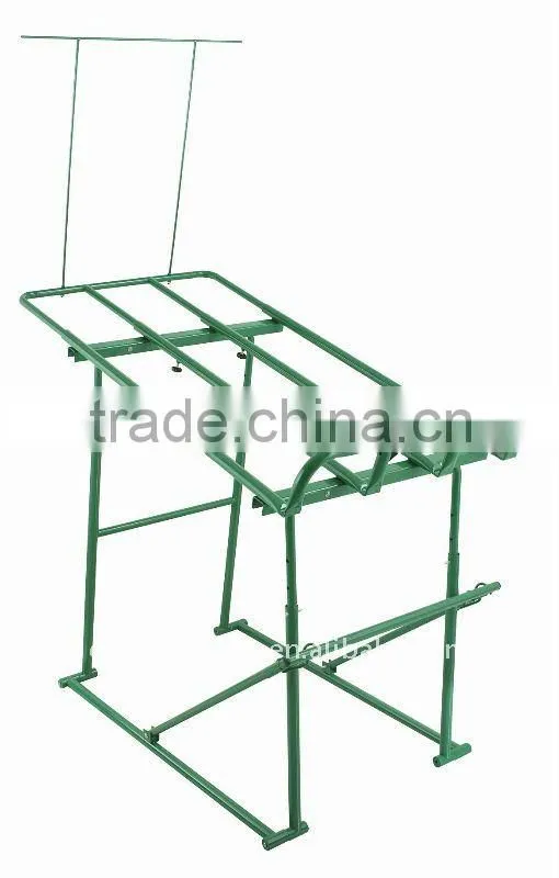 metal Heavy duty used warehouse storage rack used in warehouse