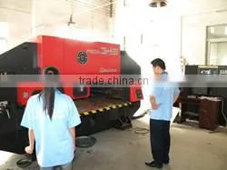 Foshan Juyang New Energy Co., Ltd. company overview - view 3