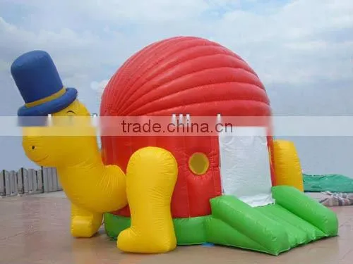 Top New Inflatable House for Entertainment