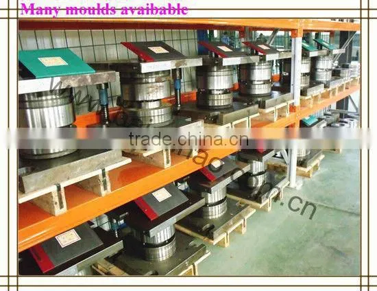 2015 hot sale 6205 bearing block and mechanical seals for conveyor idler roller