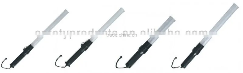 led traffic baton