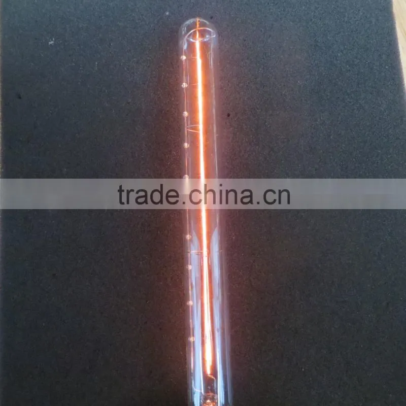 High quality vintage Edison style incandescent light bulb 20-240v 25w,40w,60w high quality incandescent light bulb