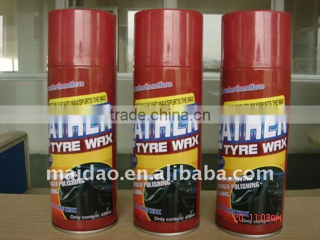 Car Wax