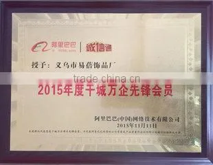 Yiwu City Mobei Trade Co., Ltd. company overview - view 1