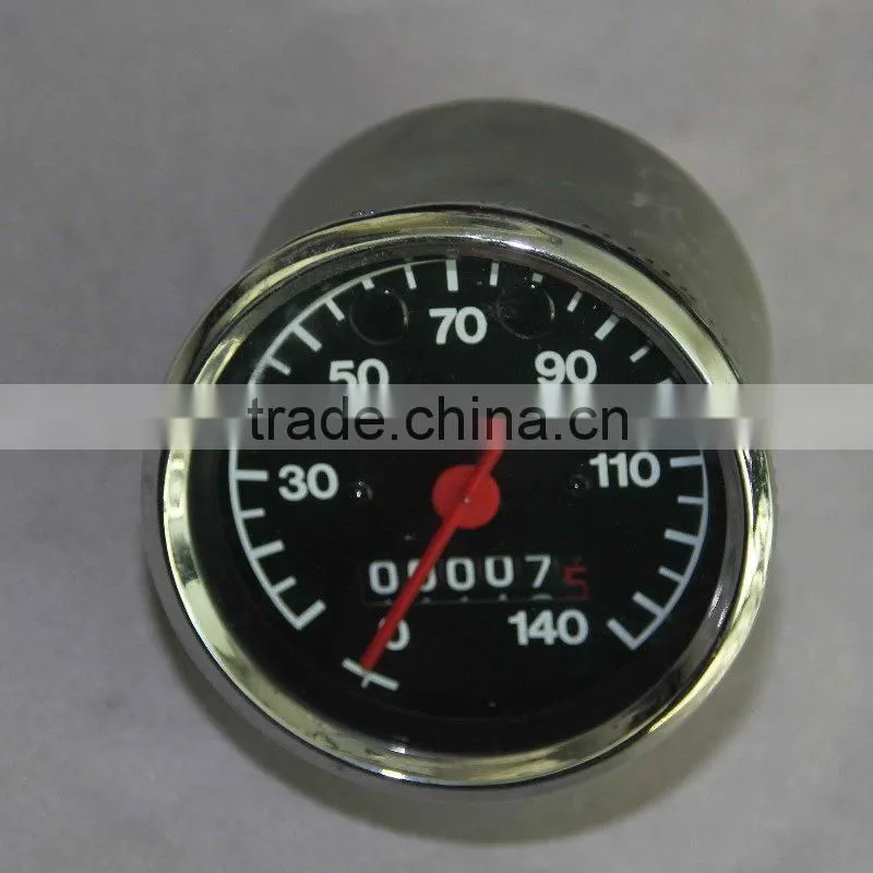 SCL-2012110605 Chinese motorcycles digital speedometer for MZ250 motercycle parts