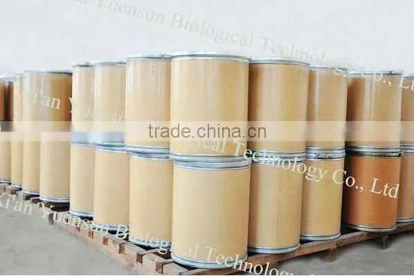 Water-soluble White Kidney Bean Extract/CAS NO.:13401-40-6