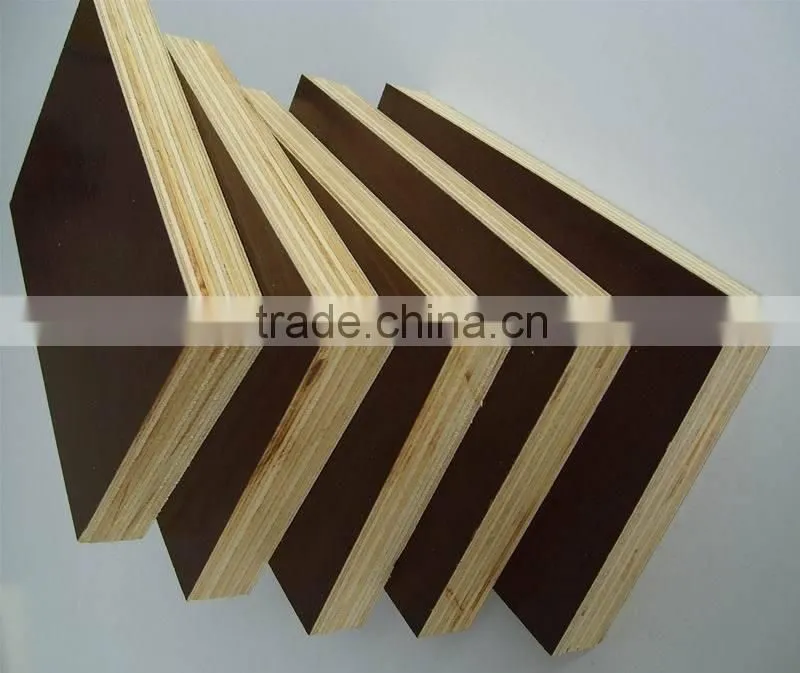 shuttering plywood with waterproof